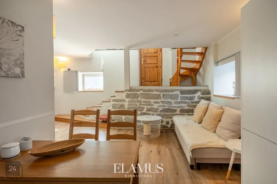 2-toaline Korter  -  Tallinn, Põhja-Tallinna linnaosa - foto 3