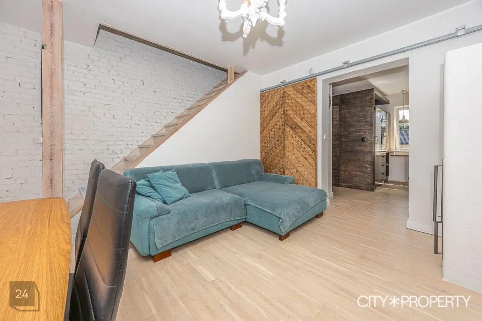 4-toaline Majaosa - Tallinn, Kristiine linnaosa - foto 4