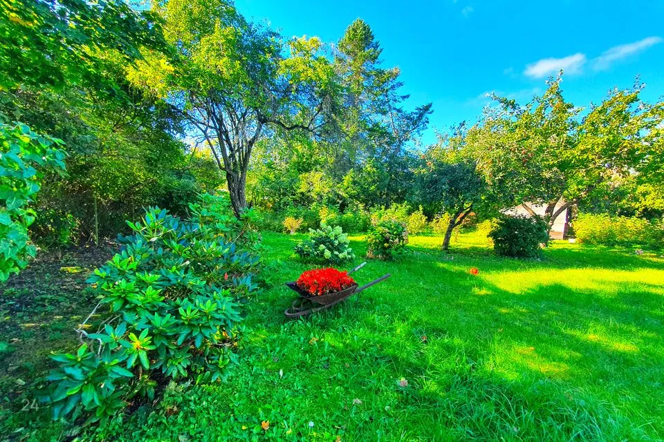 Земля жилой застройки, 1480 m² участок в Harku vald, Rannamõisa küla - фото 5