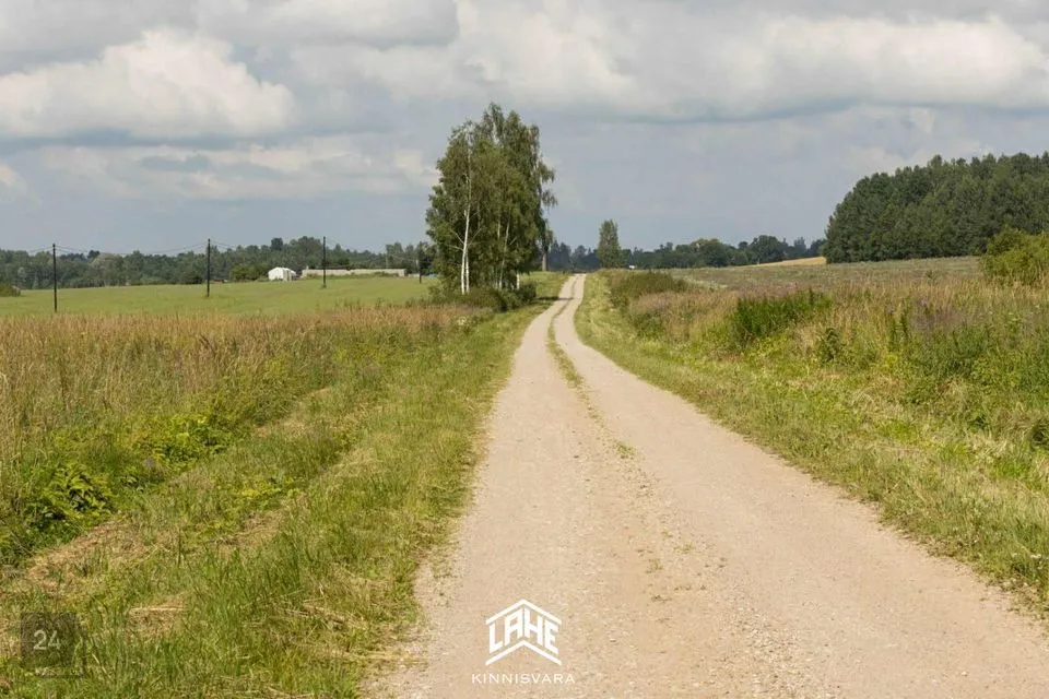 Maatulundusmaa Maa  -  Tõrva vald, Kalme küla - foto 4