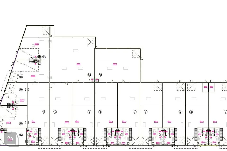 Mitme sihtotstarbega, 3115 m² Äripind - Rae vald, Jüri alevik - foto 3