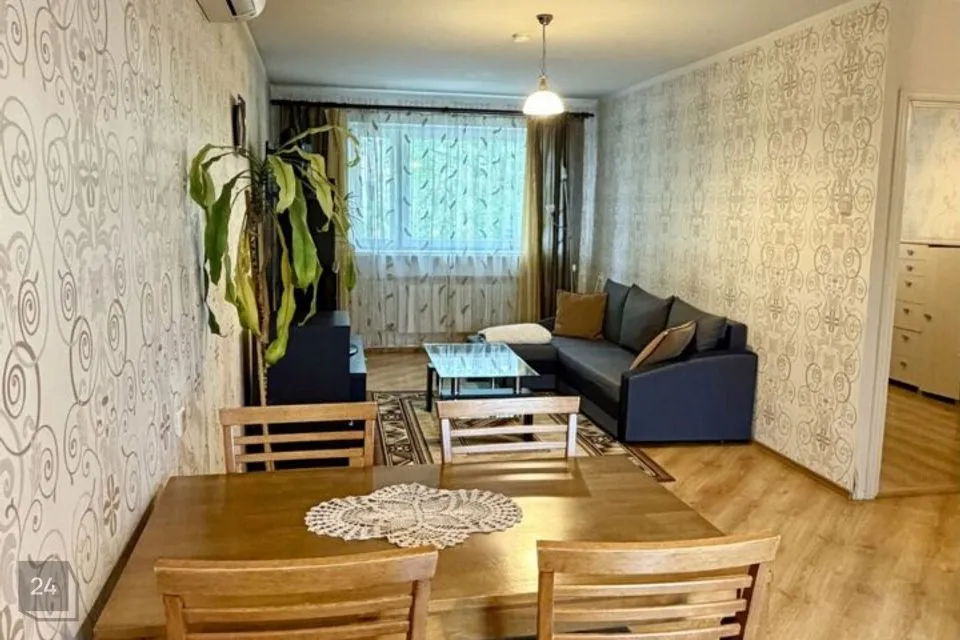 3-комнатная Квартира в Tartu linn, Tartu linn