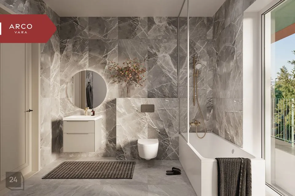 3-toaline Korter - Tallinn, Haabersti linnaosa - foto 2