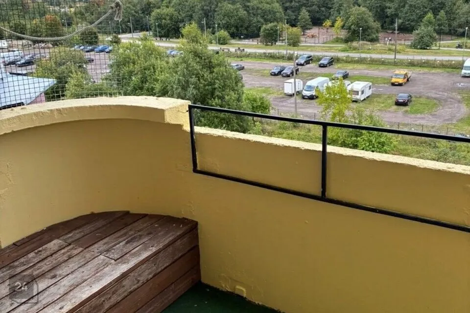 2-toaline Korter - Tallinn, Lasnamäe linnaosa - foto 4
