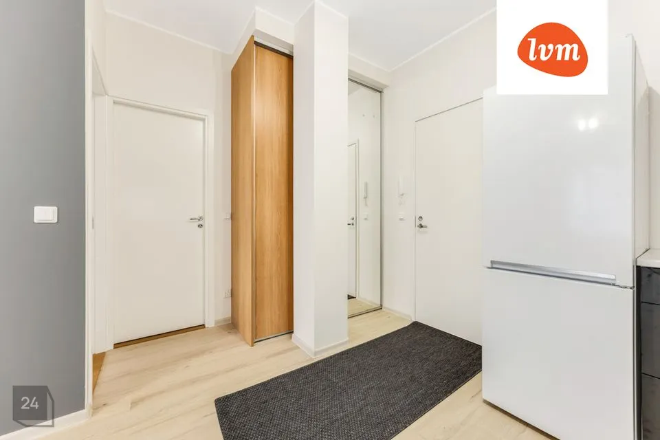 2-toaline Korter  -  Tallinn, Kristiine linnaosa - foto 5