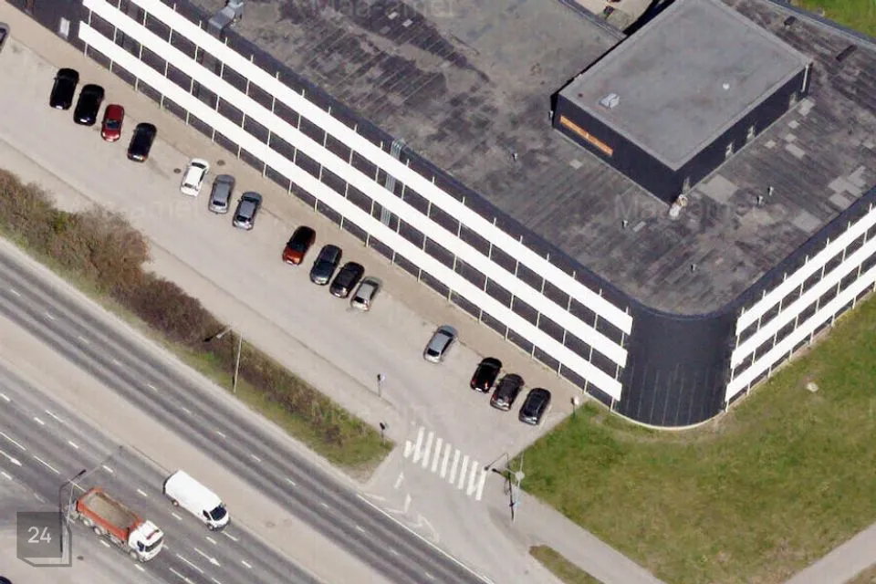 Mitme sihtotstarbega, 98 m² Äripind  -  Tallinn, Lasnamäe linnaosa - foto 4