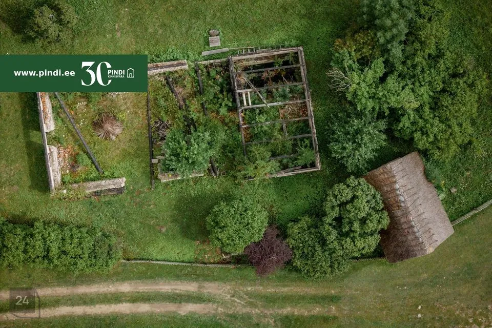 Maja - Saaremaa vald, Saareküla - foto 4