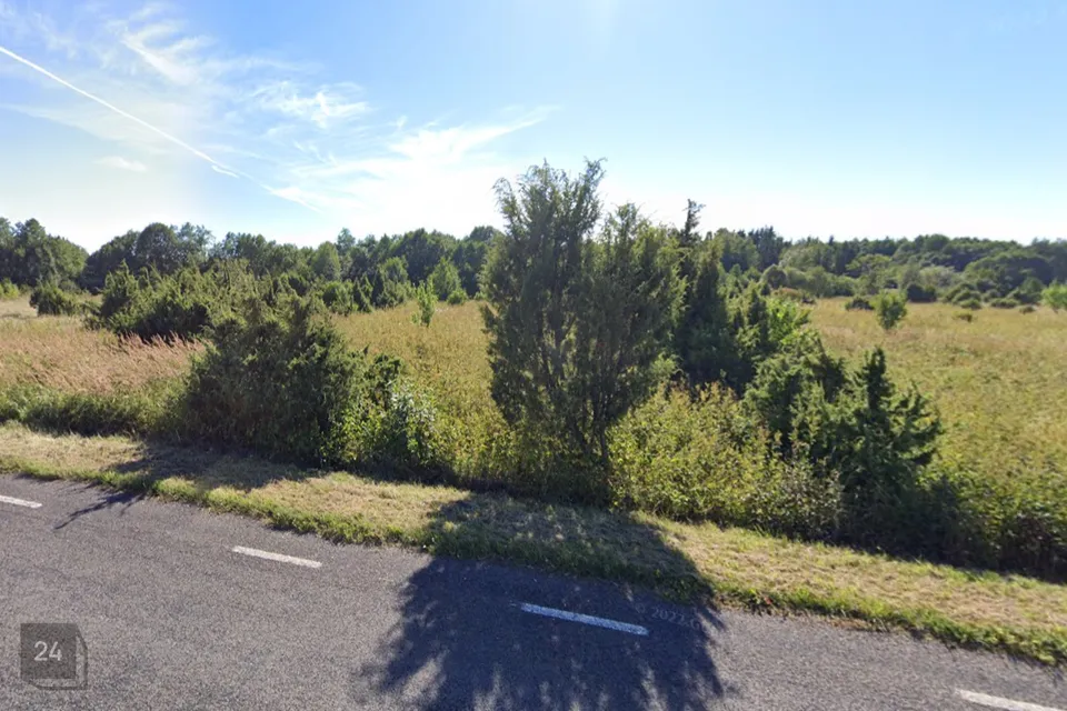 Elamumaa, 11000 m² Maa  -  Lääne-Nigula vald, Rooslepa küla / Roslep - foto 2
