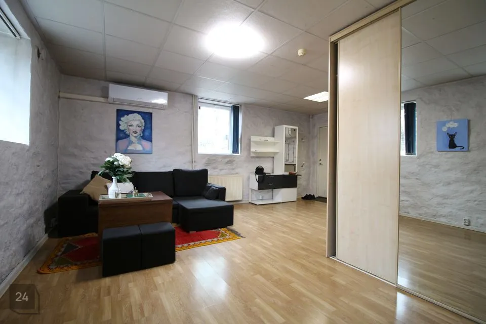 Mitme sihtotstarbega, 31 m² Äripind  -  Tallinn, Kesklinna linnaosa - foto 2