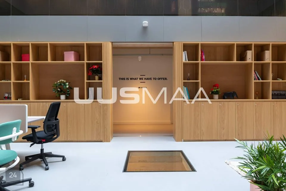 Mitme sihtotstarbega, 0 m² Äripind  -  Tallinn, Kesklinna linnaosa