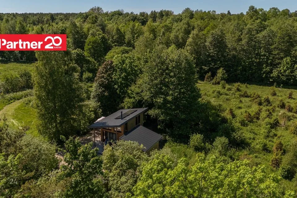 2-toaline Suvila - Saaremaa vald, Mäebe küla - foto 2