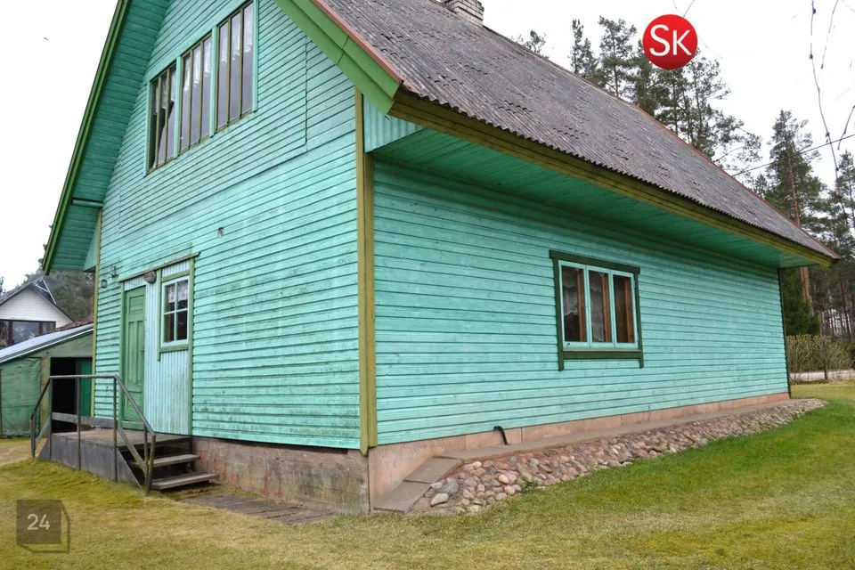 3-комнатная дом в Kastre vald, Aardlapalu küla - фото 4