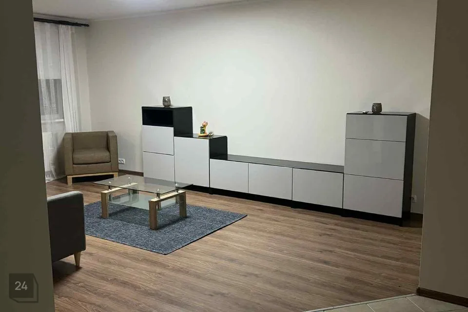 2-toaline Korter - Lääne-Harju vald, Klooga alevik - foto 5