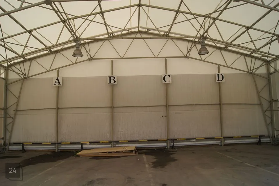 Ladu või Tootmine, 180 m² Äripind  -  Tallinn, Haabersti linnaosa - foto 3