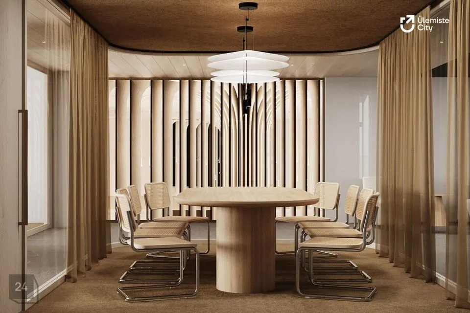 711 m² business in Tallinn, Lasnamäe linnaosa - photo 4