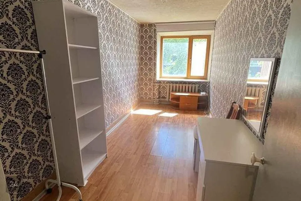 3-toaline Korter  -  Kohtla-Järve linn, Järve linnaosa - foto 3