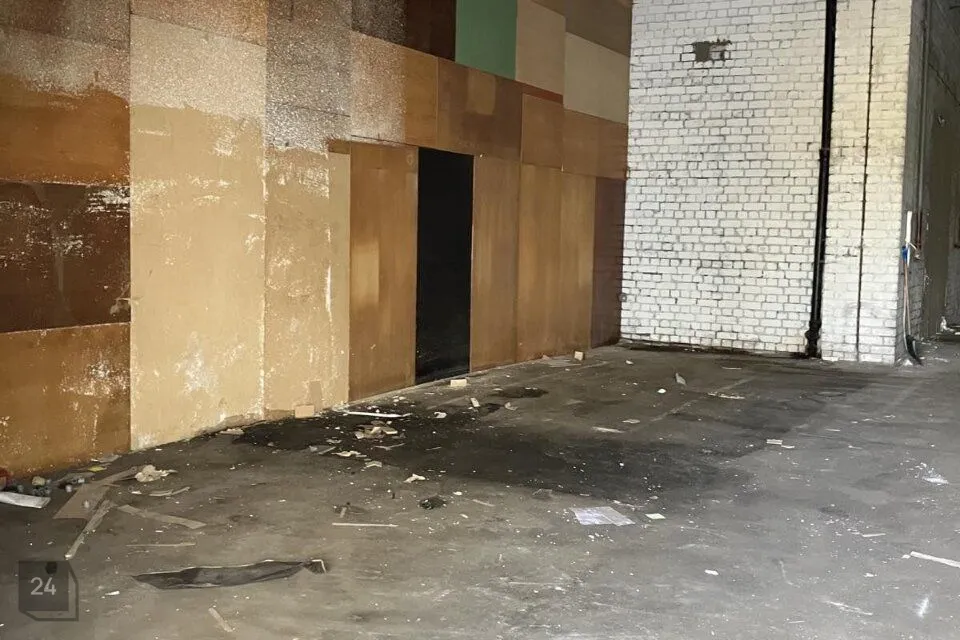 430 m² Äripind  -  Viimsi vald, Haabneeme alevik - foto 4