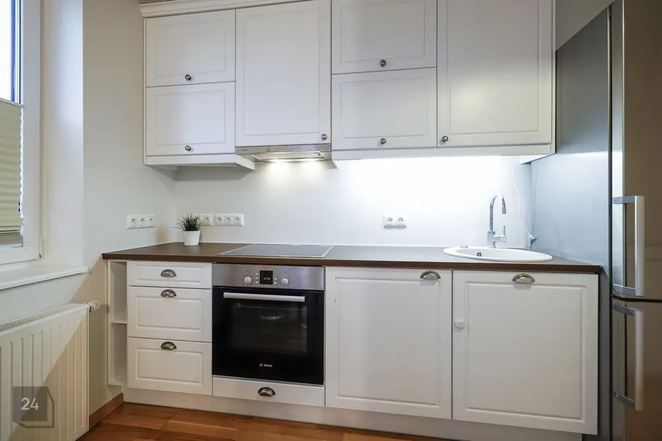 3-room apartment in Rae vald, Peetri alevik - photo 2