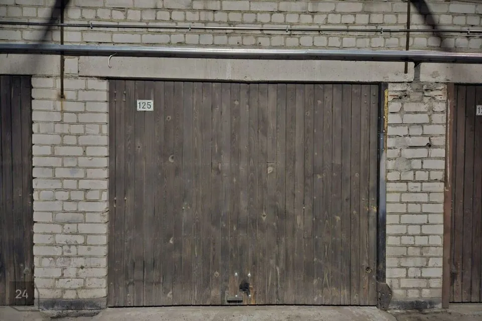 18 m² Garaaž  -  Tallinn, Mustamäe linnaosa - foto 4