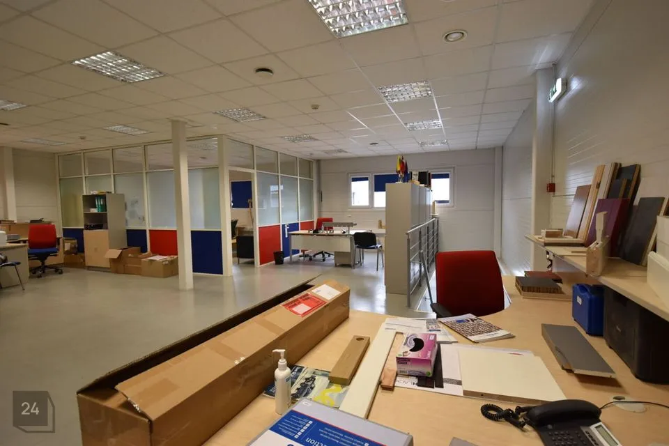 322 m² Äripind - Tallinn, Mustamäe linnaosa - foto 3