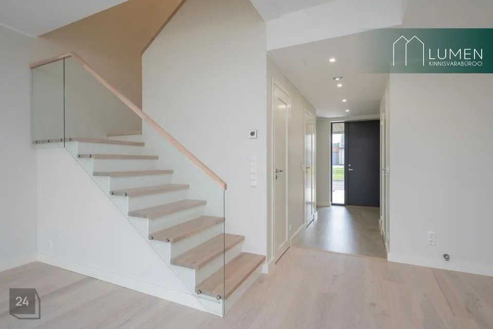 4-toaline Majaosa  -  Tartu vald, Kõrveküla alevik - foto 4