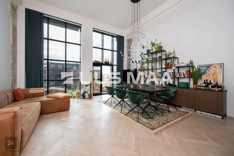 3-toaline Korter - Tallinn, Põhja-Tallinna linnaosa