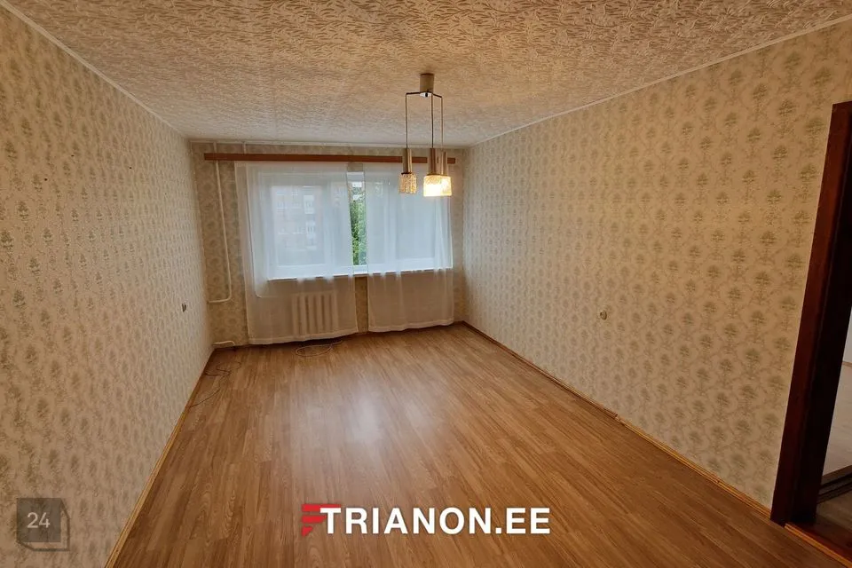 3-toaline Korter - Narva linn