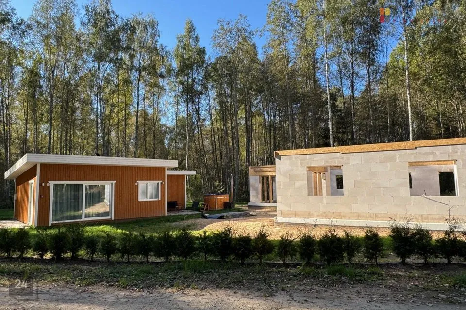 4-toaline Maja  -  Elva vald, Väike-Rakke küla