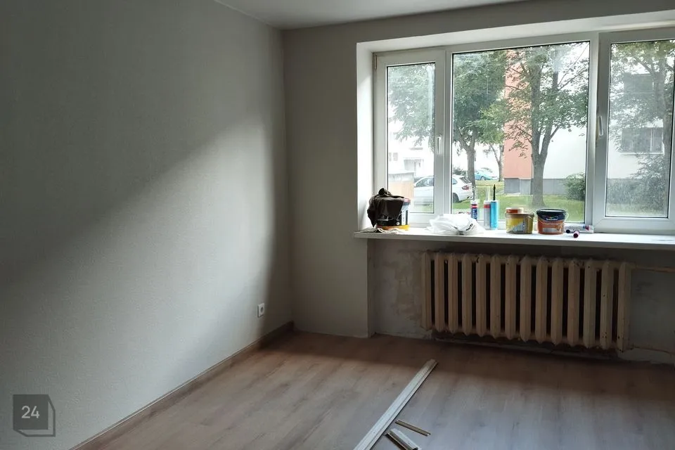 2-toaline Korter  -  Tallinn, Põhja-Tallinna linnaosa