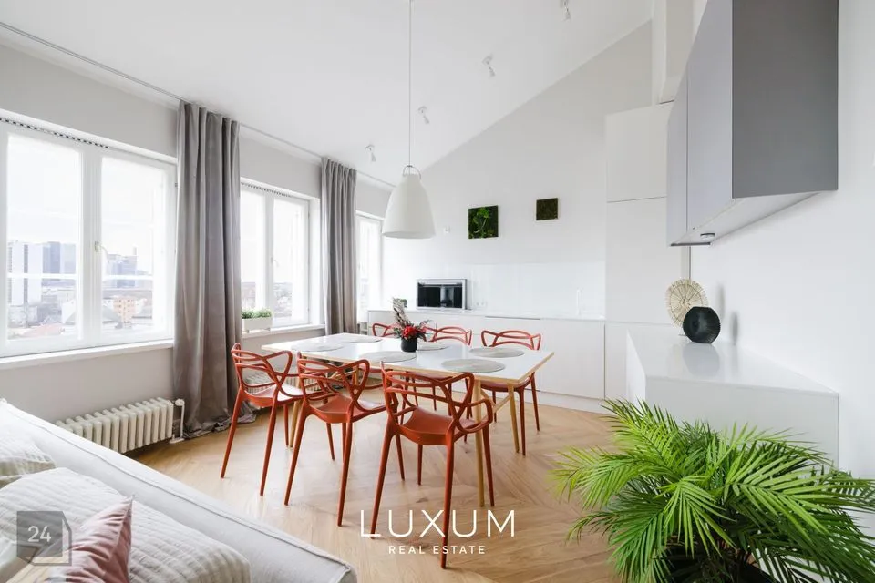 3-toaline Korter  -  Tallinn, Kesklinna linnaosa - foto 4