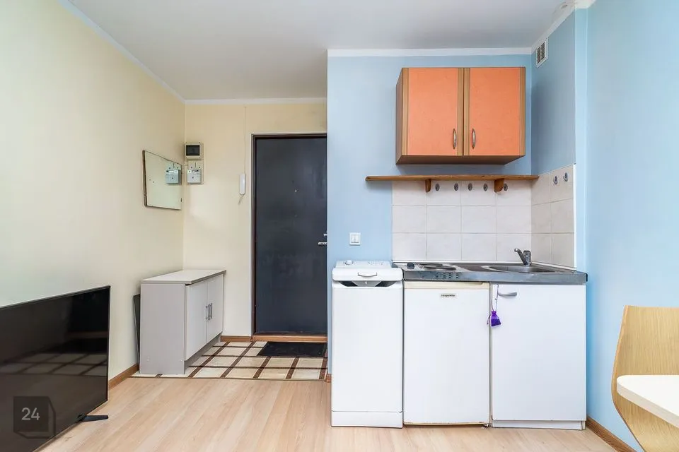 1-toaline Korter  -  Tallinn, Lasnamäe linnaosa - foto 2