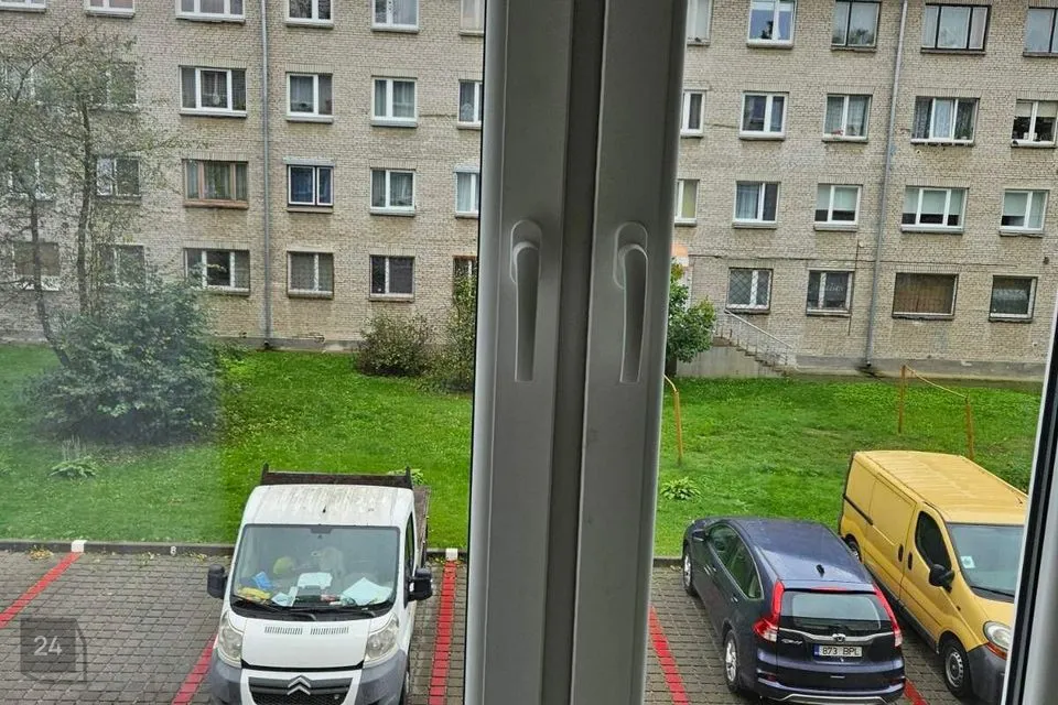 2-toaline Korter - Narva linn - foto 5