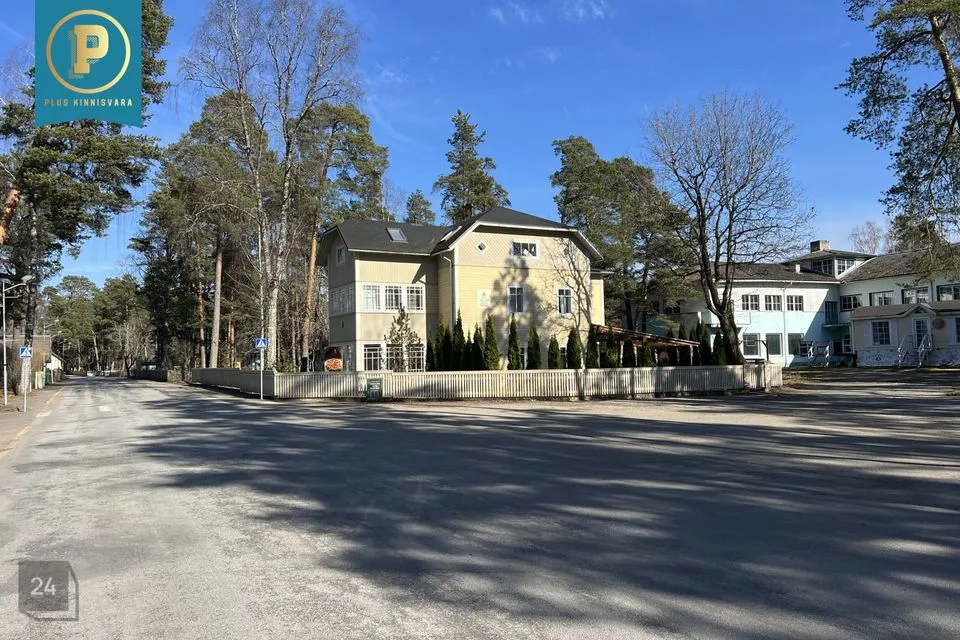 10-комнатная дом в Haljala vald, Võsu alevik