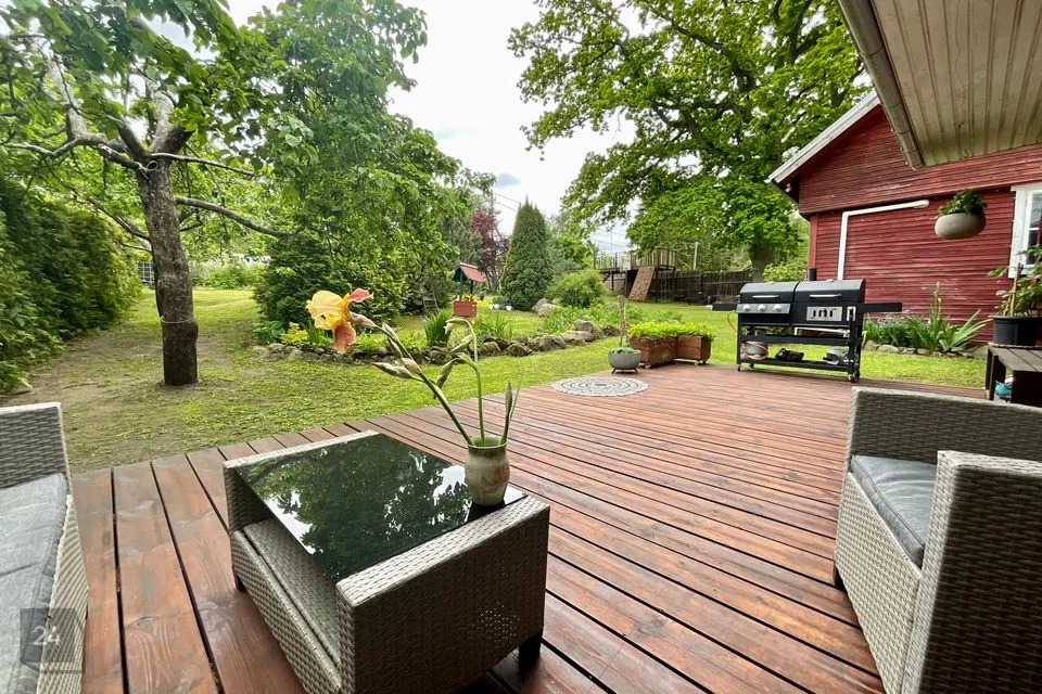 6-toaline Maja - Harku vald, Suurupi küla - foto 2