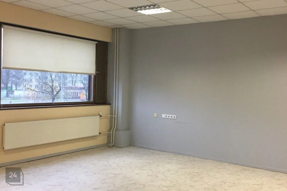Büroo või Teenindus, 73 m² Äripind  -  Tallinn, Mustamäe linnaosa