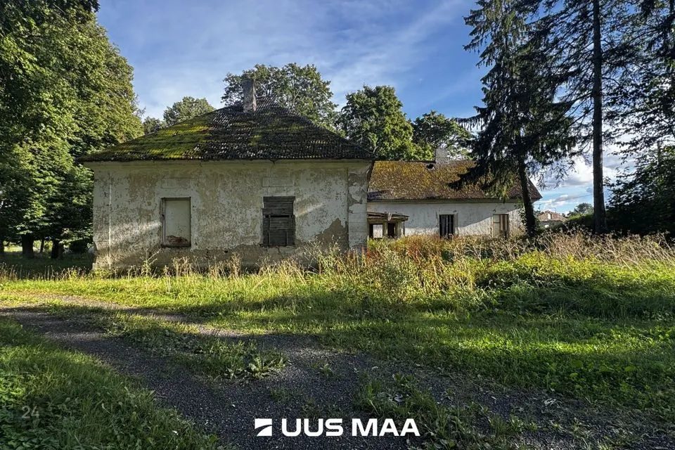 7-toaline Maja - Haljala vald, Põdruse küla - foto 3