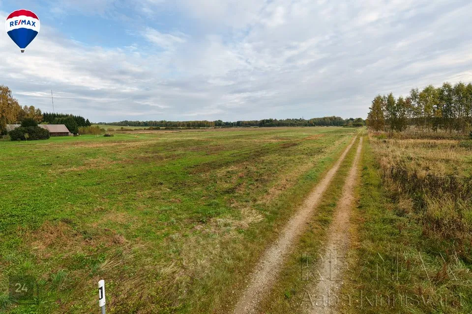 Maatulundusmaa, 10167 m² Maa  -  Peipsiääre vald, Koosa küla - foto 5