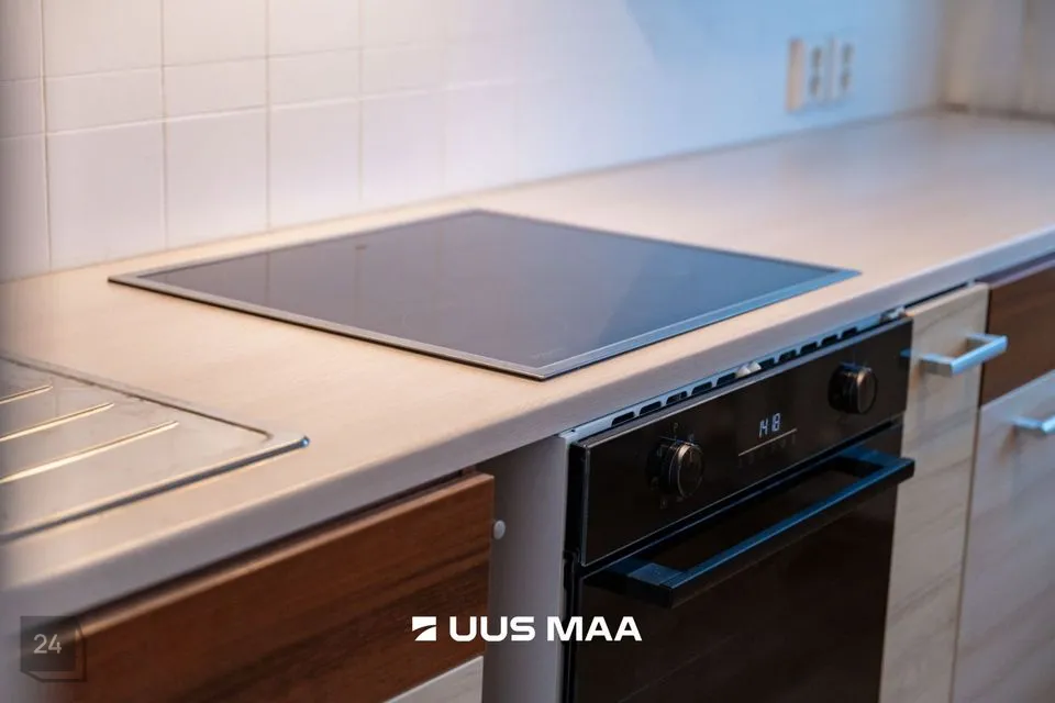 3-toaline Korter  -  Tartu linn, Tartu linn - foto 3