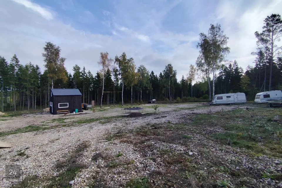 Maatulundusmaa, 16328 m² Maa  -  Hiiumaa vald, Paluküla - foto 3