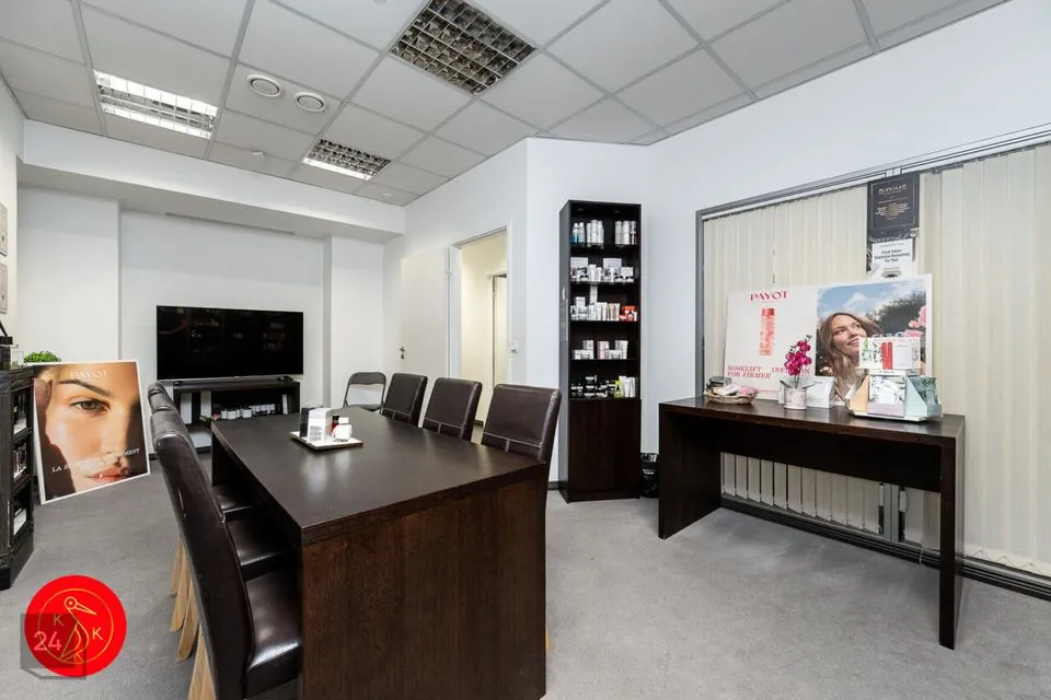 Mitme sihtotstarbega, 80 m² Äripind  -  Tallinn, Kesklinna linnaosa - foto 4