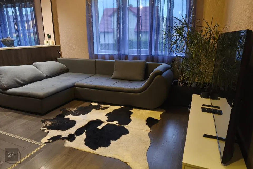 5-toaline Maja  -  Toila vald, Kohtla-Nõmme alev - foto 3