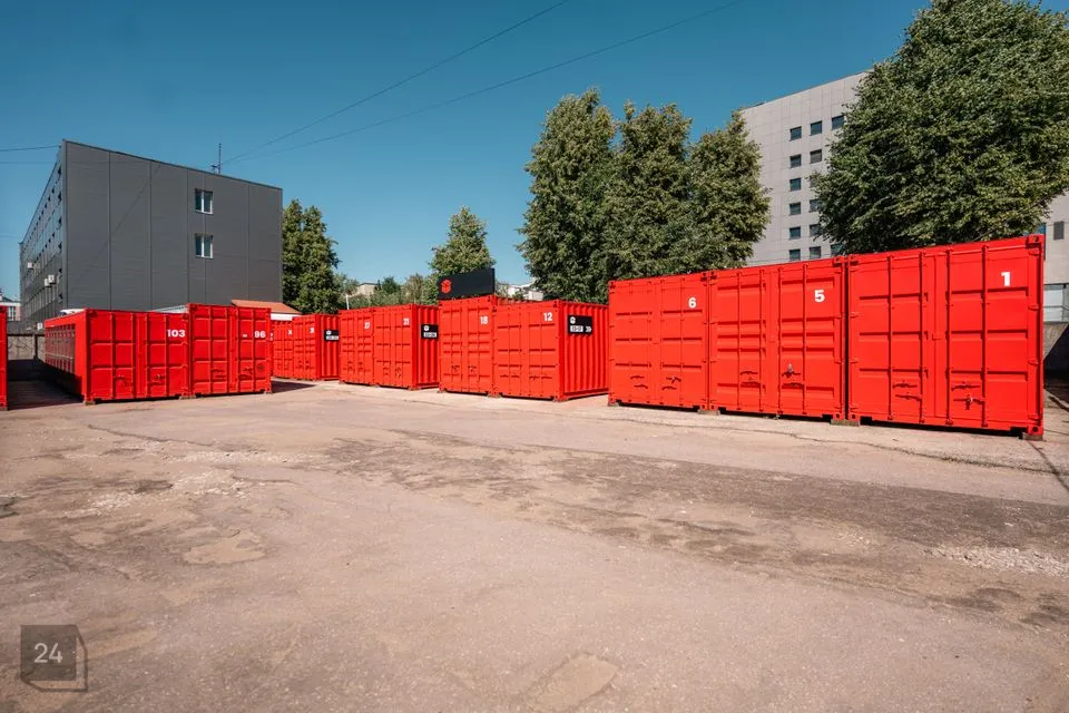 Warehouse, 30 m² business in Tallinn, Lasnamäe linnaosa - photo 4