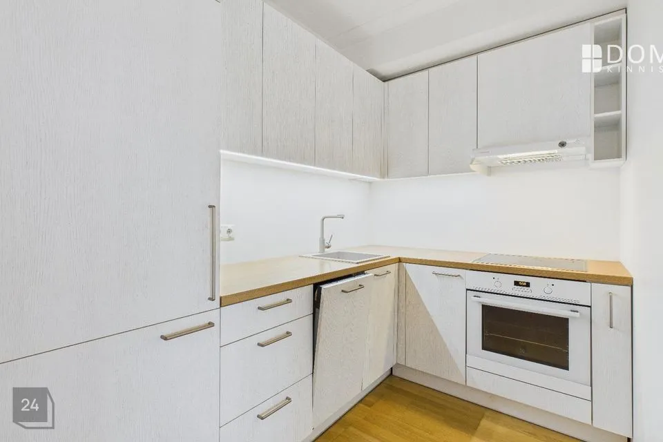 1-toaline Korter - Tallinn, Mustamäe linnaosa - foto 2