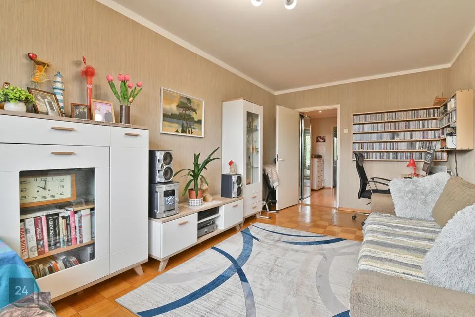 3-toaline Korter - Tallinn, Haabersti linnaosa - foto 4