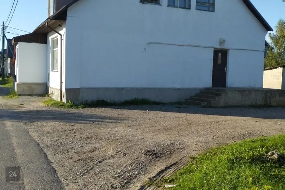 6-комнатная дом в Mustvee vald, Tiheda küla - фото 5