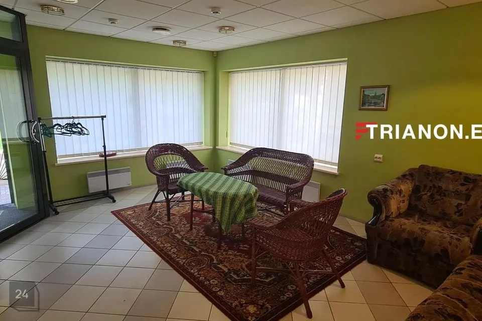 3-toaline Maja  -  Narva-Jõesuu linn, Narva-Jõesuu linn - foto 4