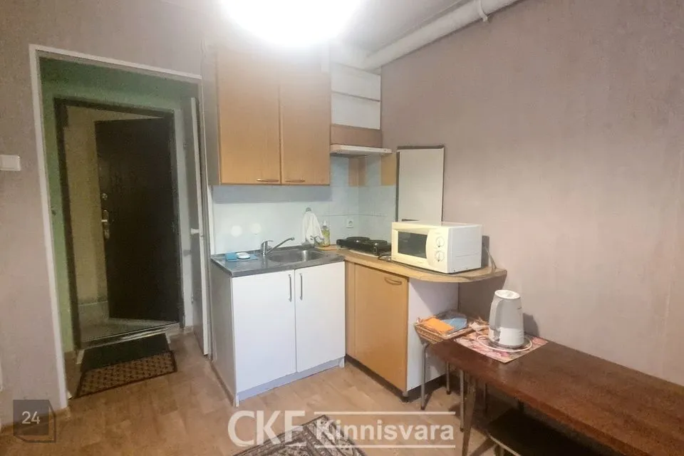 1-toaline Korter - Tallinn, Nõmme linnaosa - foto 3