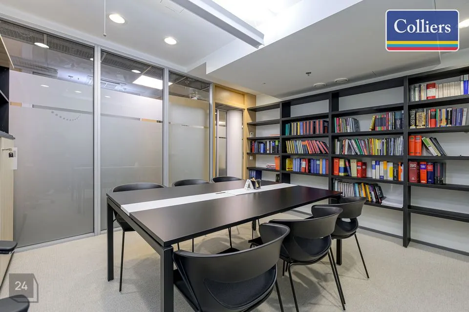 Büroo, 359 m² Äripind  -  Tallinn, Kesklinna linnaosa - foto 3