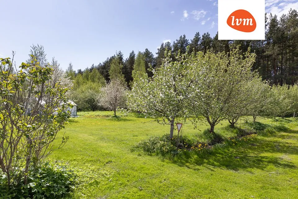 5-toaline Maja  -  Häädemeeste vald, Tahkuranna küla - foto 4