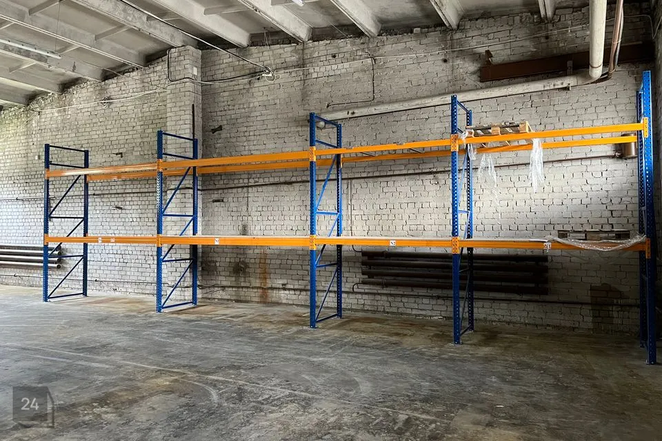 Teenindus, 200 m² Äripind  -  Tallinn, Kristiine linnaosa - foto 3